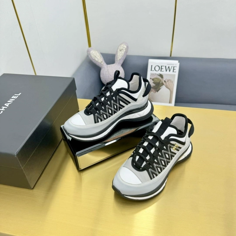Chxnxl Casual Shoes Timeless 127646