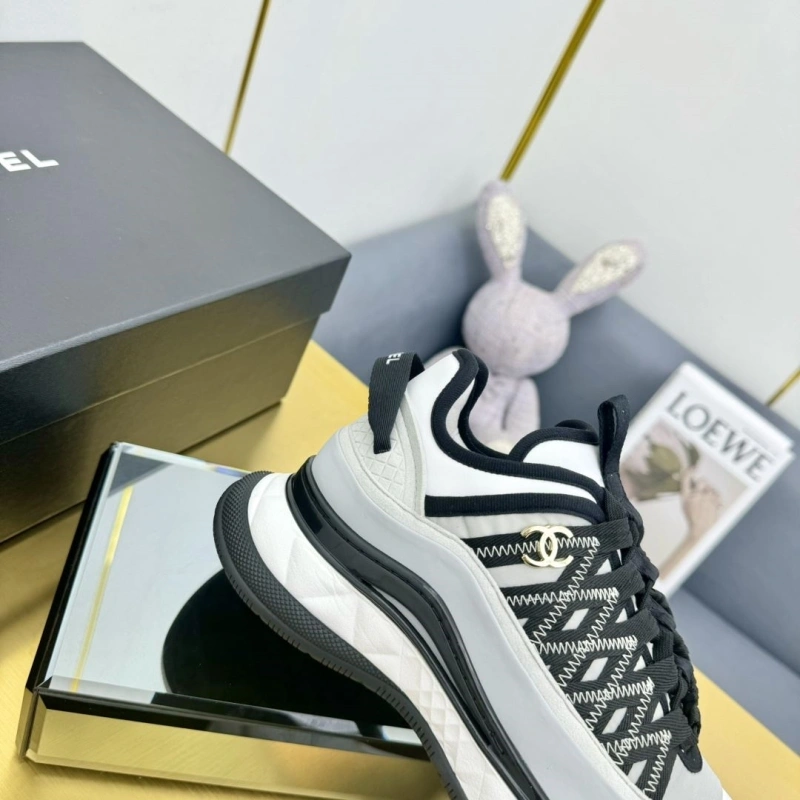 Chxnxl Casual Shoes Timeless 127646