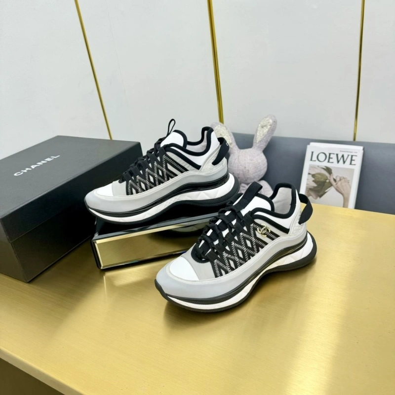 Chxnxl Casual Shoes Timeless 127646