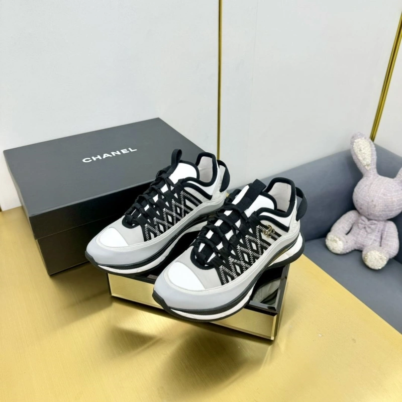 Chxnxl Casual Shoes Timeless 127646