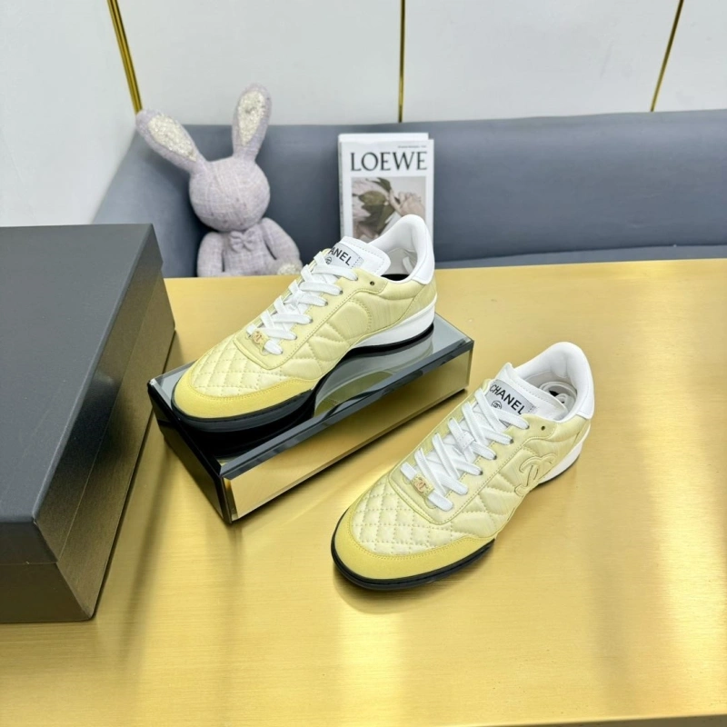 Chxnxl Casual Shoes BestValue 127645