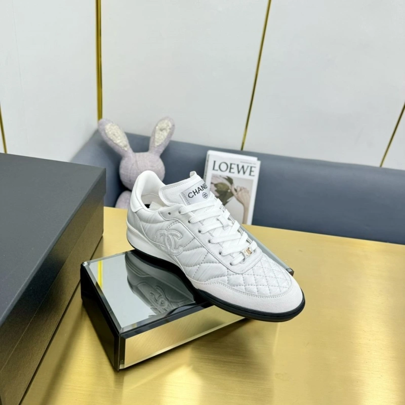 Reliable Chxnxl Casual Shoes 127639
