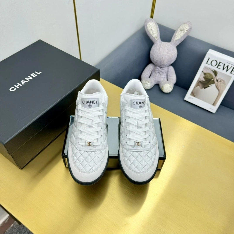 Reliable Chxnxl Casual Shoes 127639
