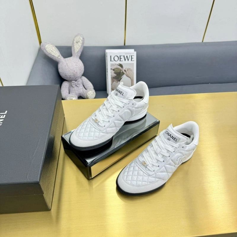 Reliable Chxnxl Casual Shoes 127639
