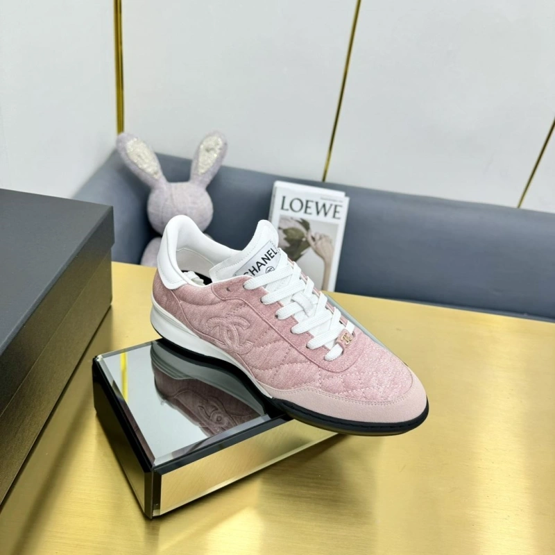 Lightweight Chxnxl Casual Shoes 127621