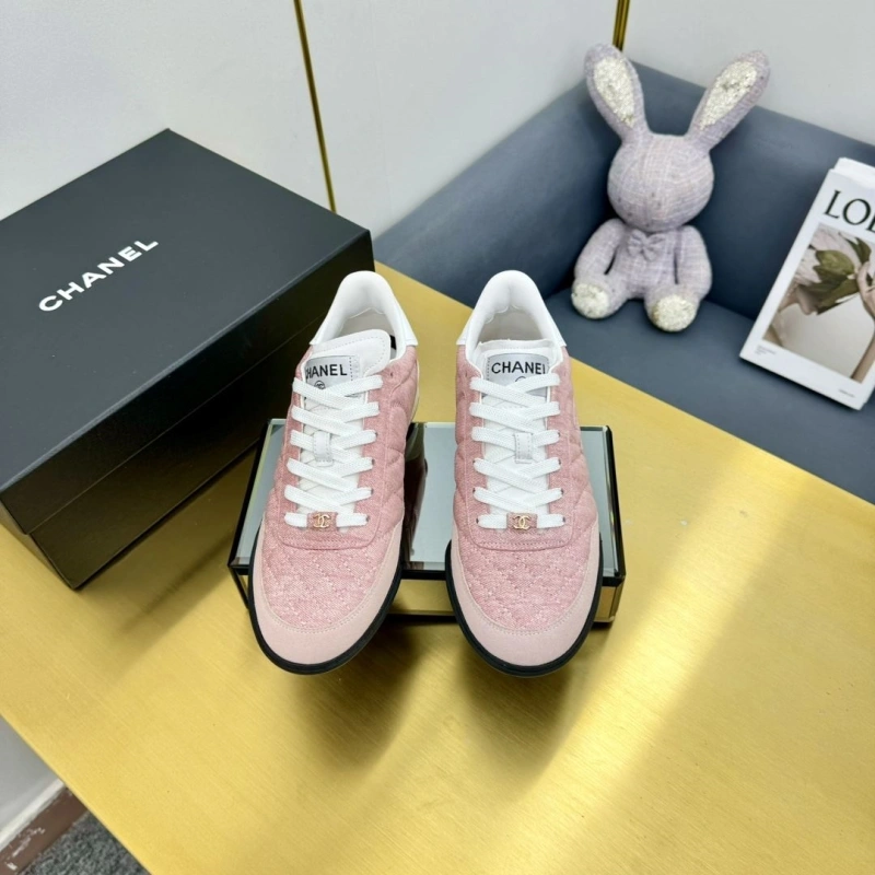 Lightweight Chxnxl Casual Shoes 127621