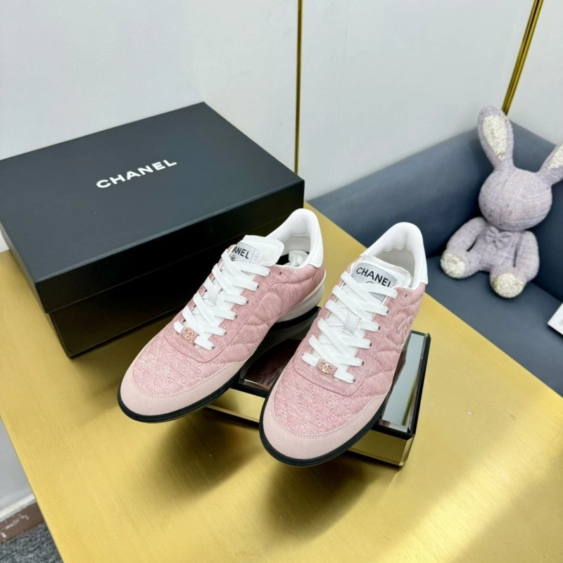 Lightweight Chxnxl Casual Shoes 127621