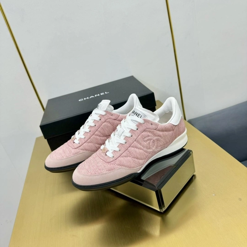 Lightweight Chxnxl Casual Shoes 127621