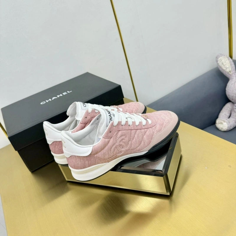 Lightweight Chxnxl Casual Shoes 127621