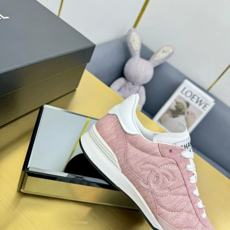 Lightweight Chxnxl Casual Shoes 127621