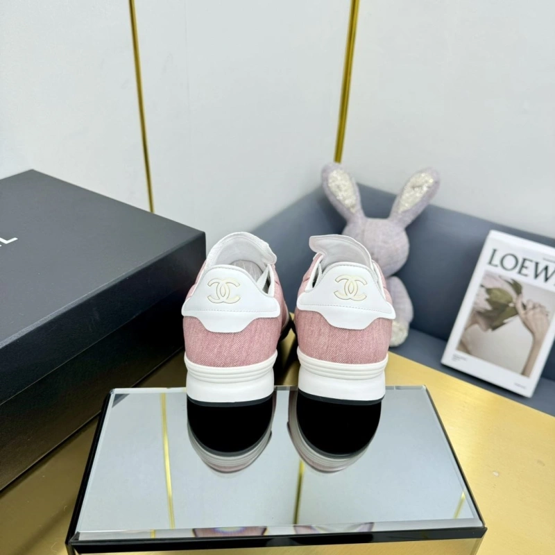 Lightweight Chxnxl Casual Shoes 127621