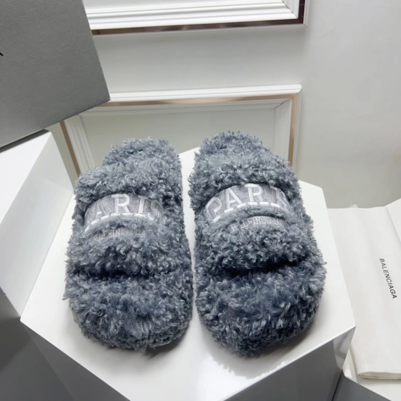 Bxlxnciaga Slippers TopPick 109848