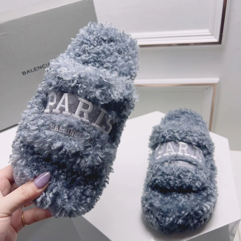 Bxlxnciaga Slippers TopPick 109848