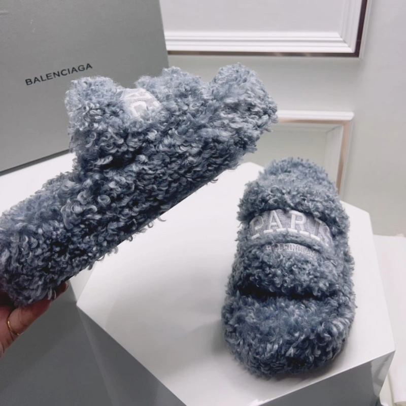 Bxlxnciaga Slippers TopPick 109848