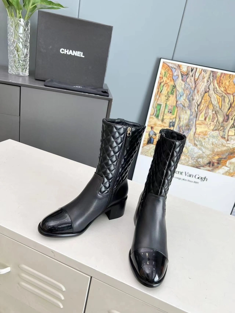 Breathable Chxnxl Boots 127785