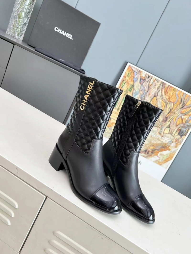 Breathable Chxnxl Boots 127785