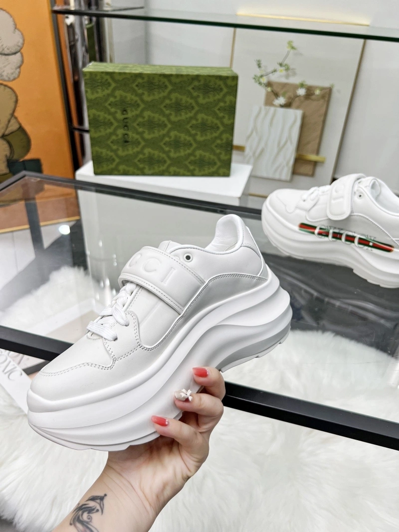 Gxccx Casual Shoes HighQuality 161890