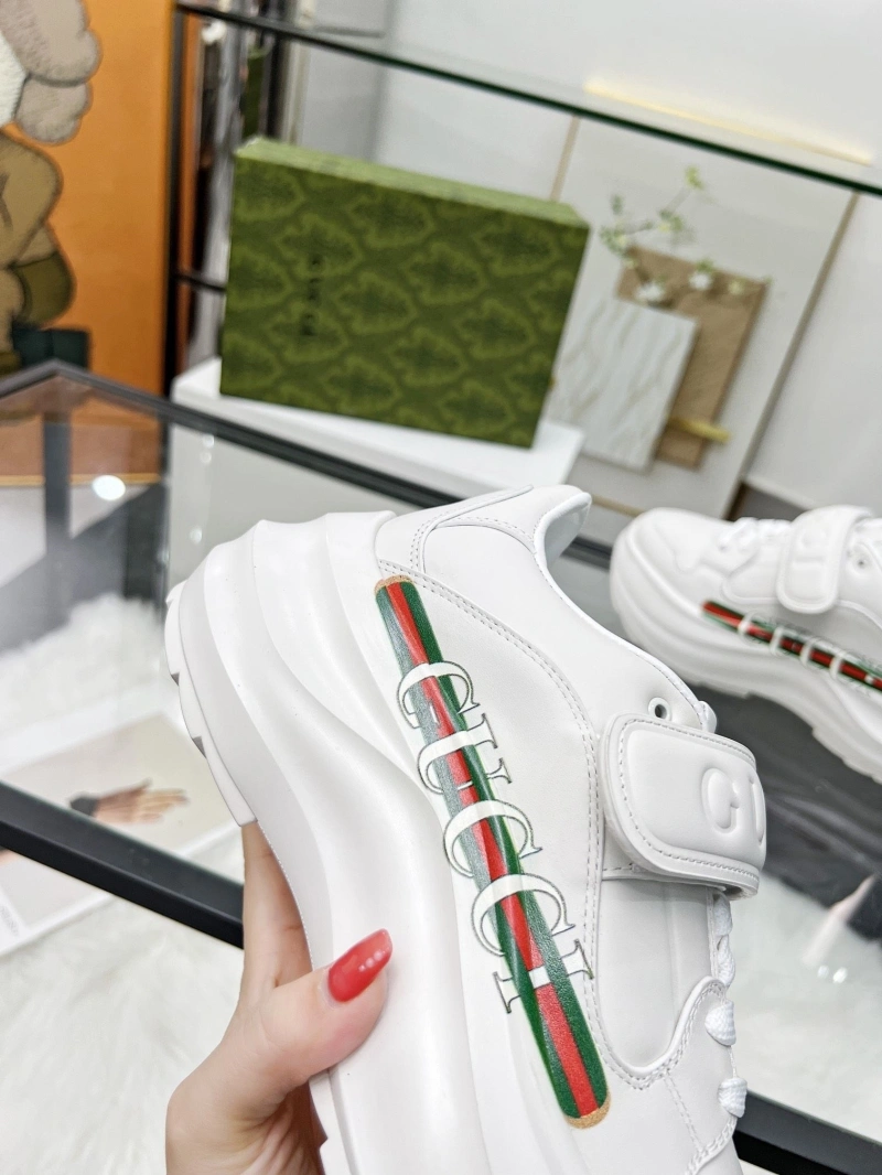 Gxccx Casual Shoes HighQuality 161890