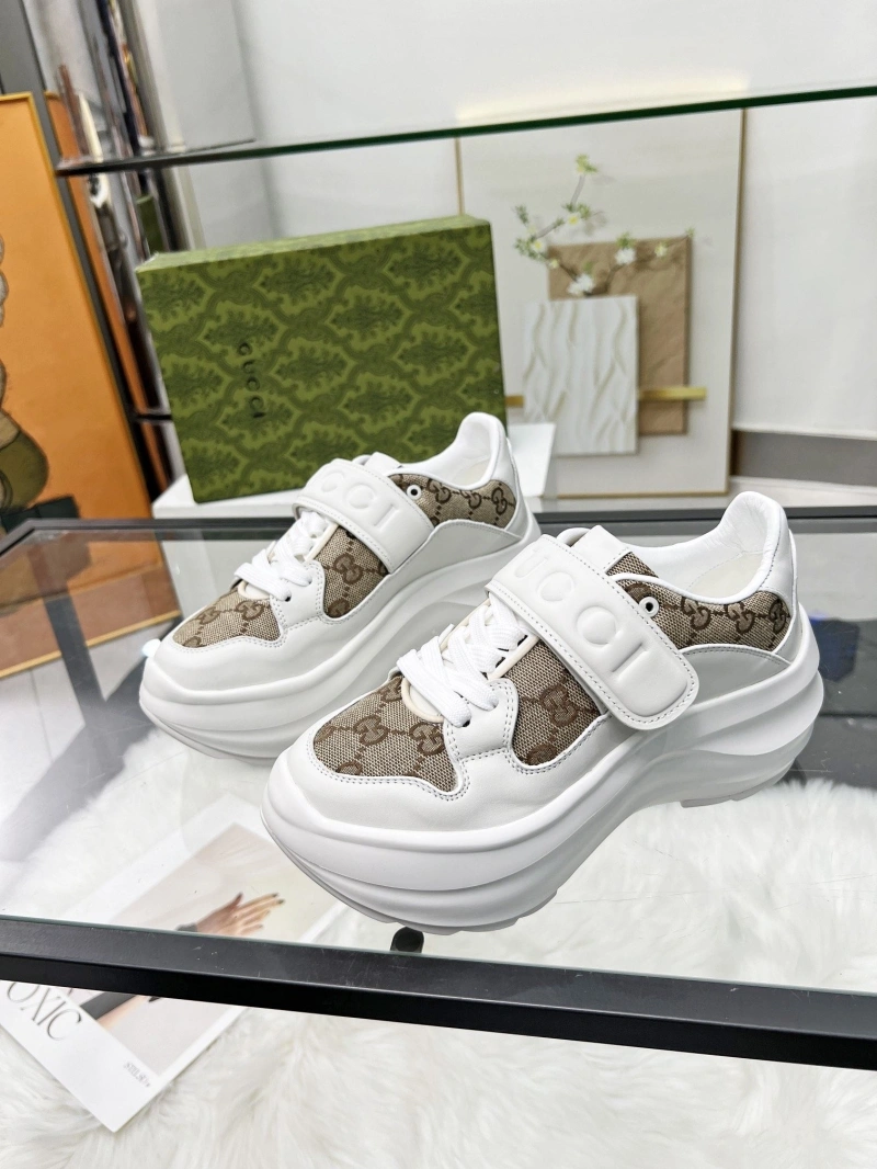 Classic Gxccx Casual Shoes 161887