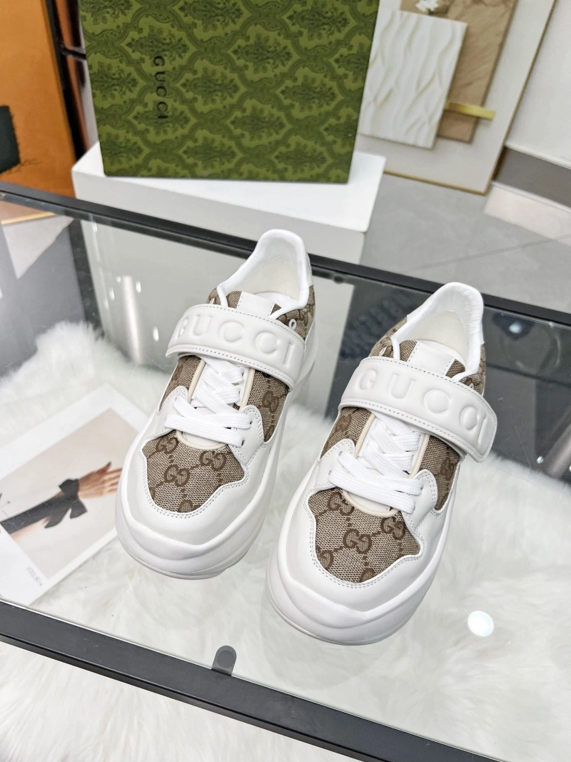 Classic Gxccx Casual Shoes 161887