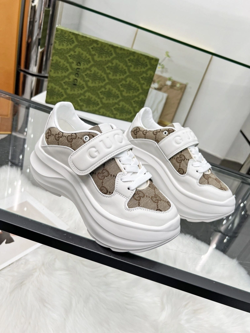 Classic Gxccx Casual Shoes 161887