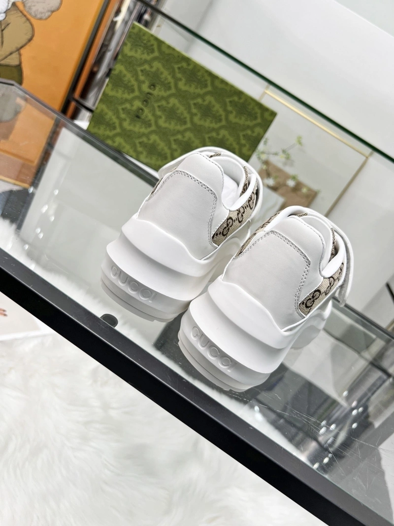 Classic Gxccx Casual Shoes 161887