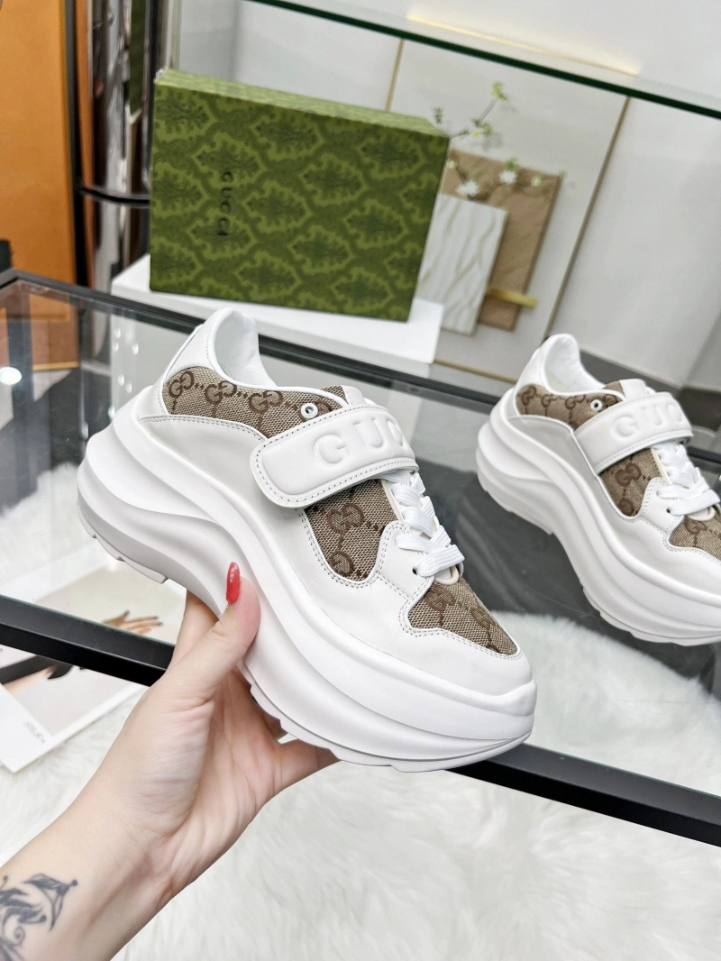 Classic Gxccx Casual Shoes 161887