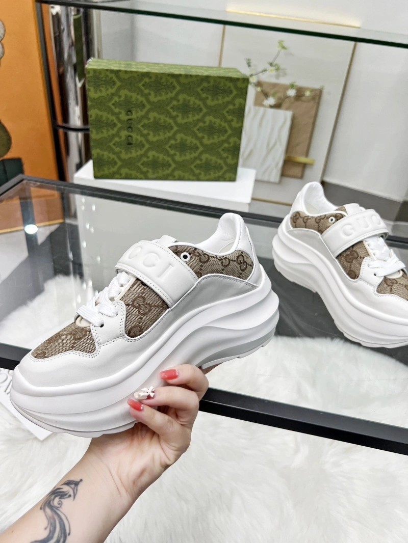 Classic Gxccx Casual Shoes 161887