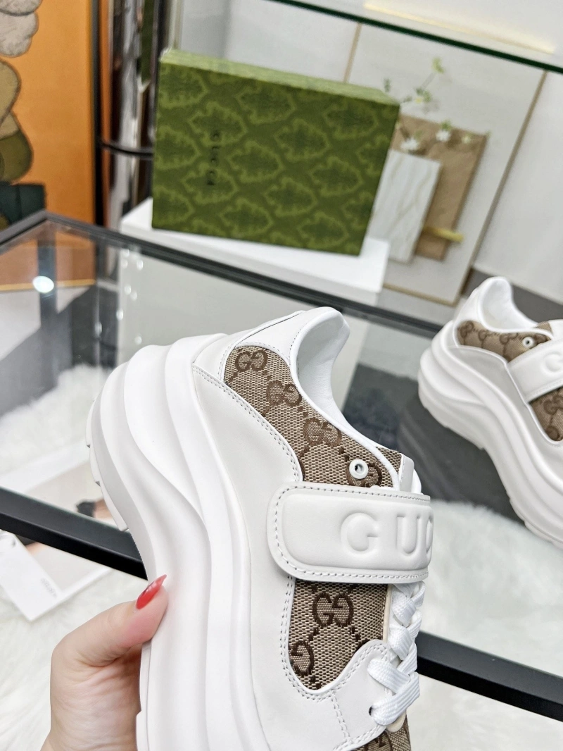 Classic Gxccx Casual Shoes 161887