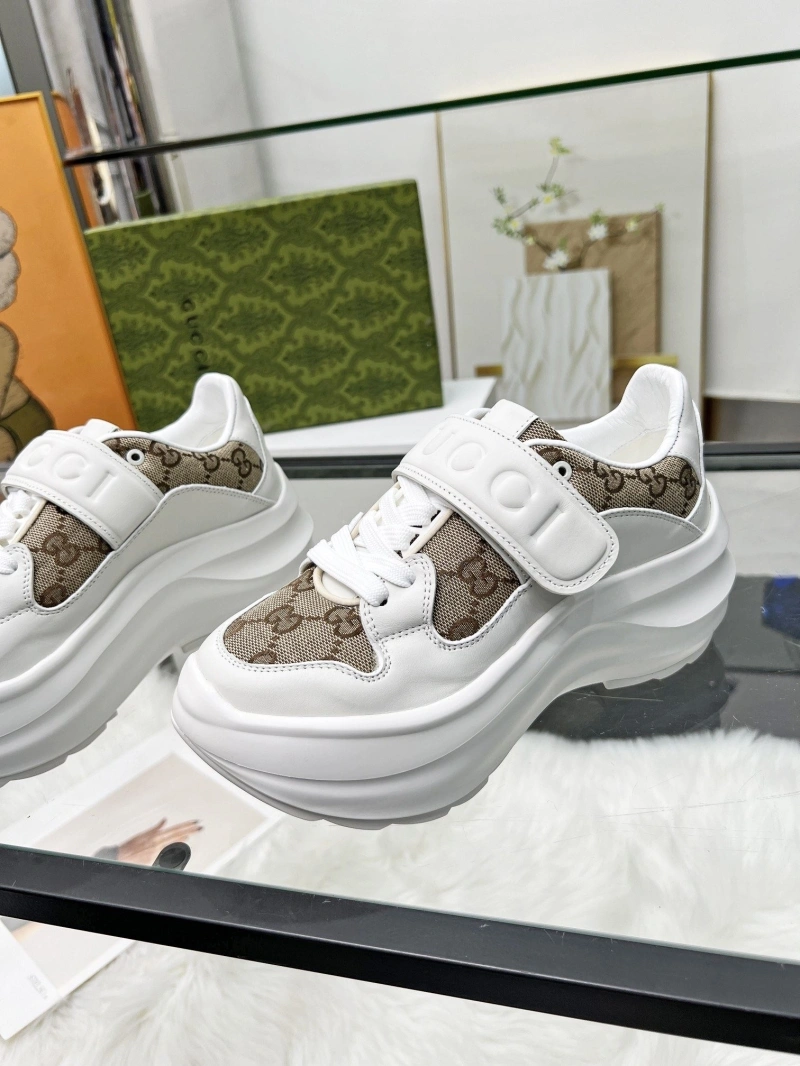 Classic Gxccx Casual Shoes 161887