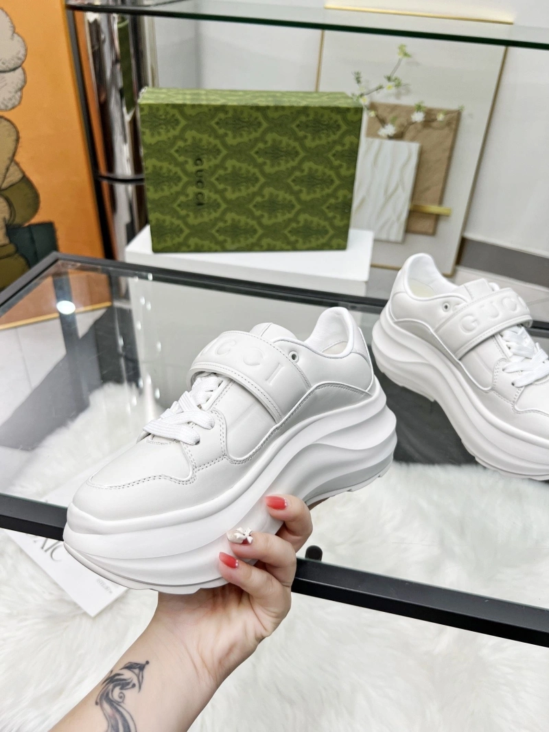 Gxccx Casual Shoes HighQuality 161885