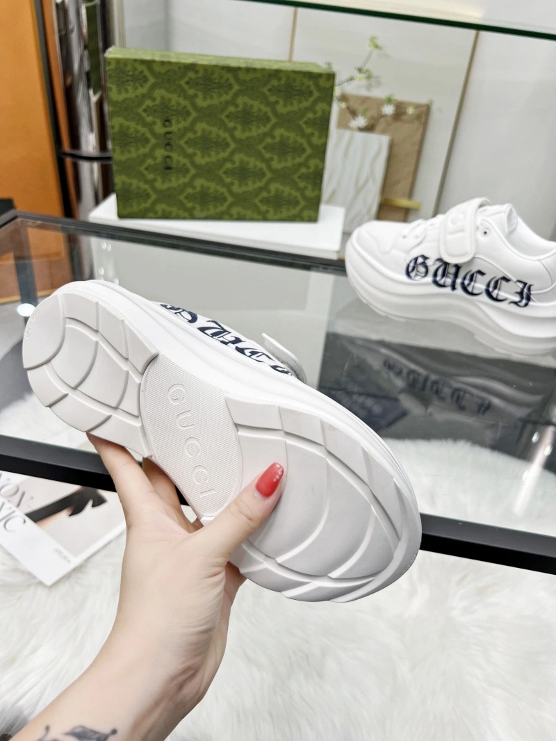 Gxccx Casual Shoes EyeCatching 161876