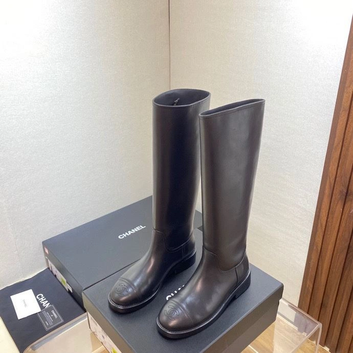Comfortable Chxnxl Boots 127775
