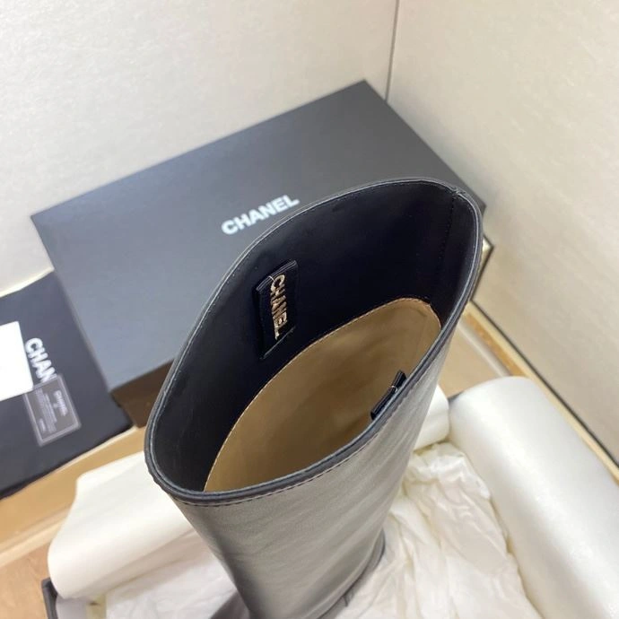 Comfortable Chxnxl Boots 127775