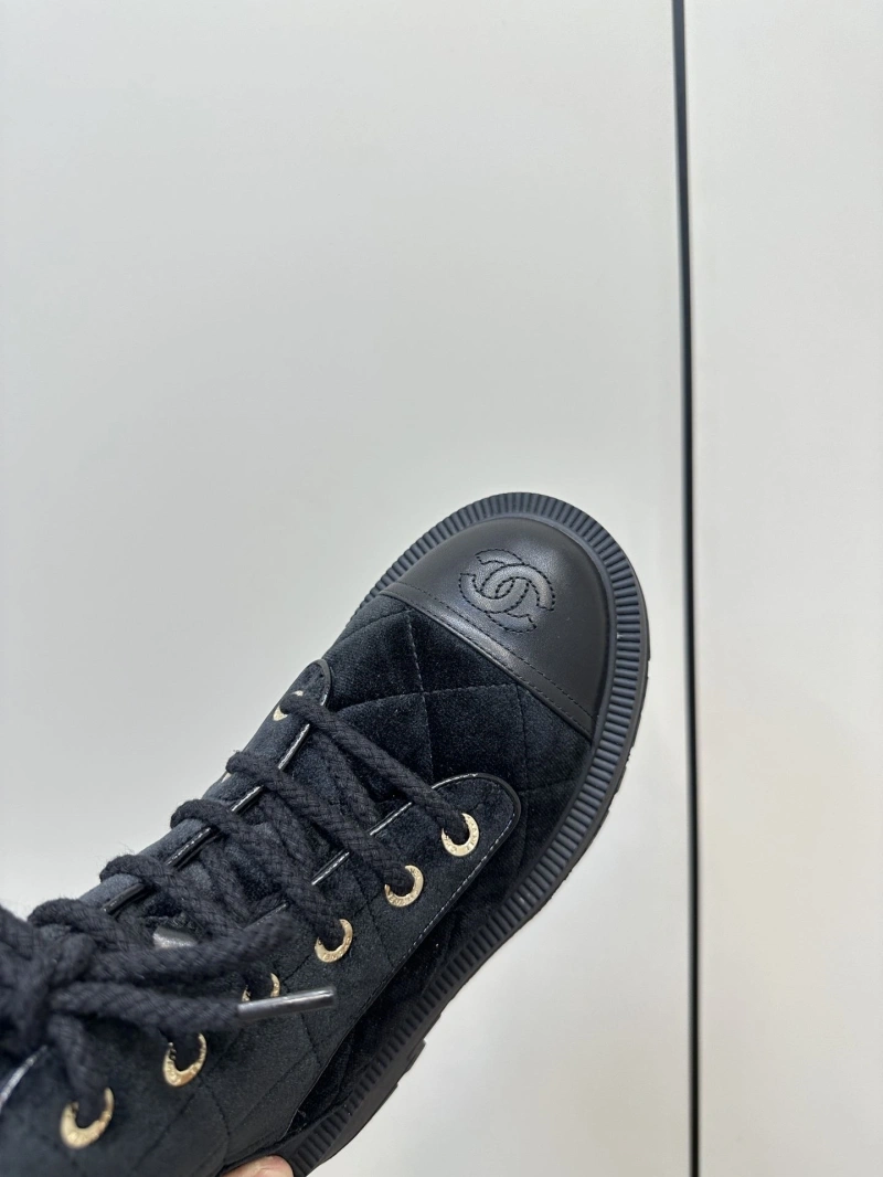 Chxnxl Boots Fashionable 127776