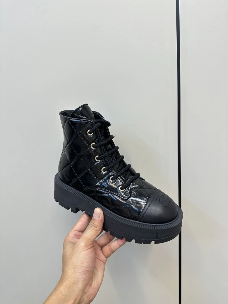 Chxnxl Boots Minimalist 127774
