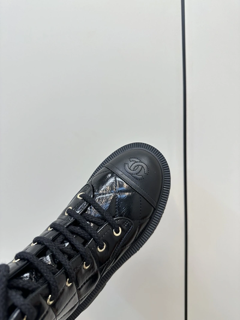 Chxnxl Boots Minimalist 127774