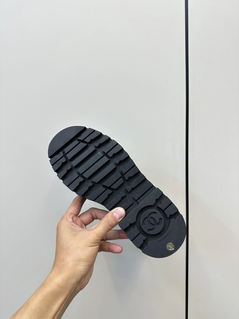 Chxnxl Boots Minimalist 127774