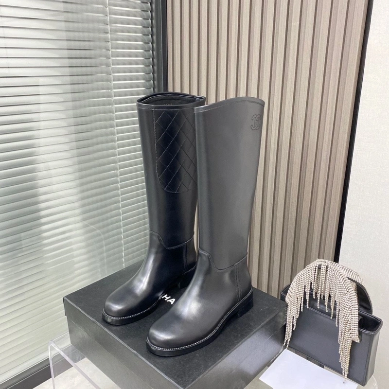 Chxnxl Boots AllSeason 127765