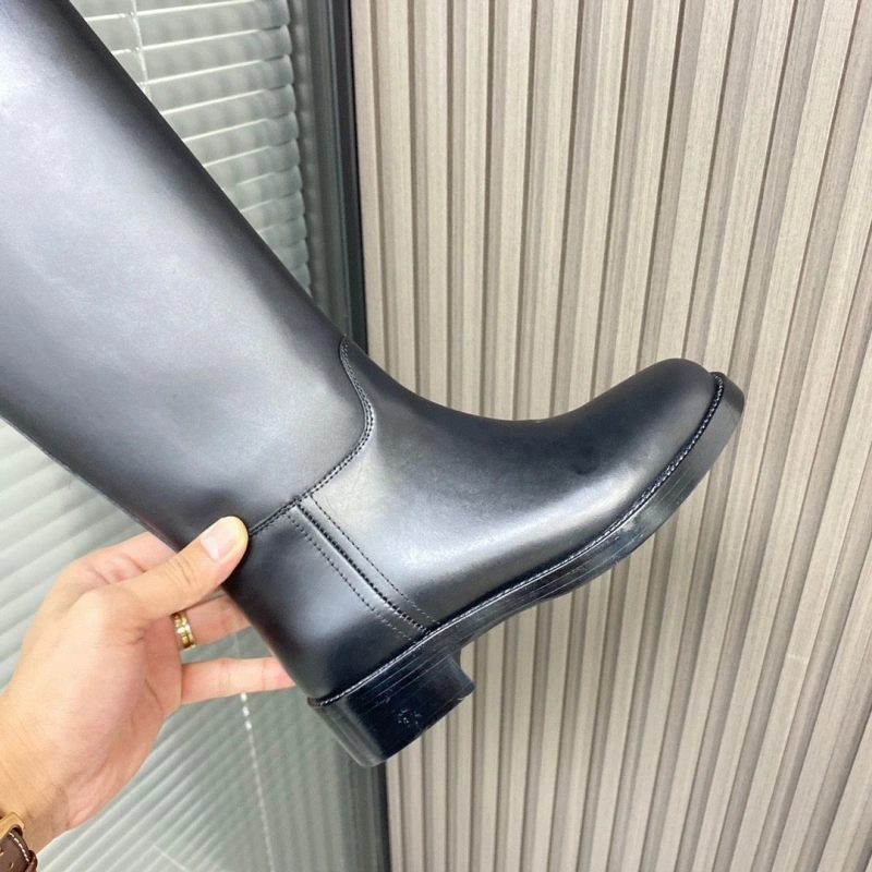 Chxnxl Boots AllSeason 127765