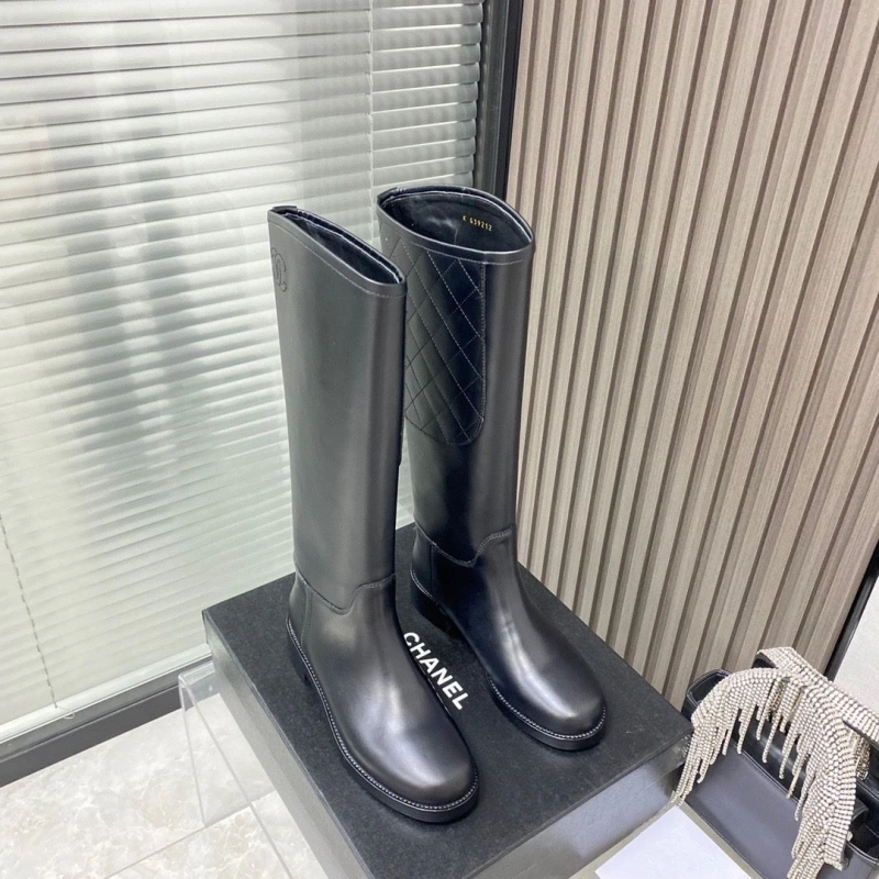 Chxnxl Boots AllSeason 127765