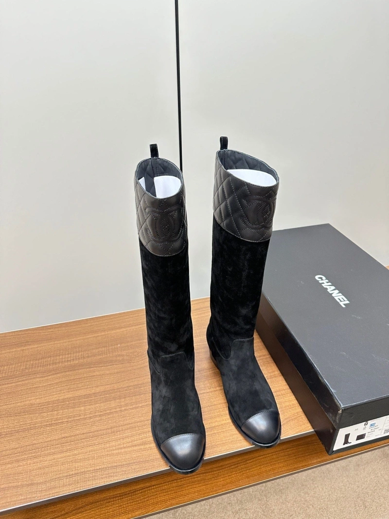 Chxnxl Boots Modern 127764