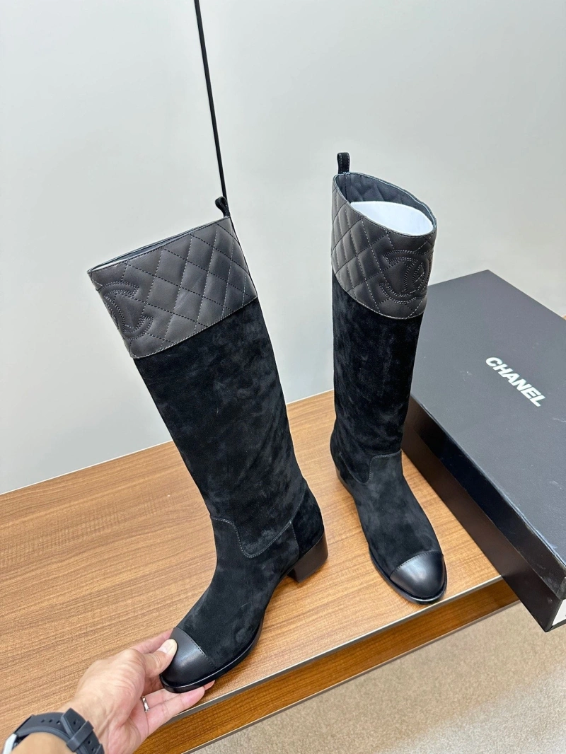 Chxnxl Boots Modern 127764