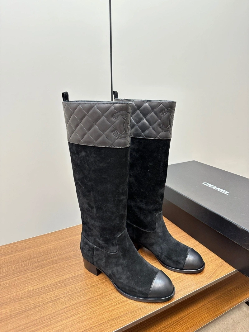 Chxnxl Boots Modern 127764