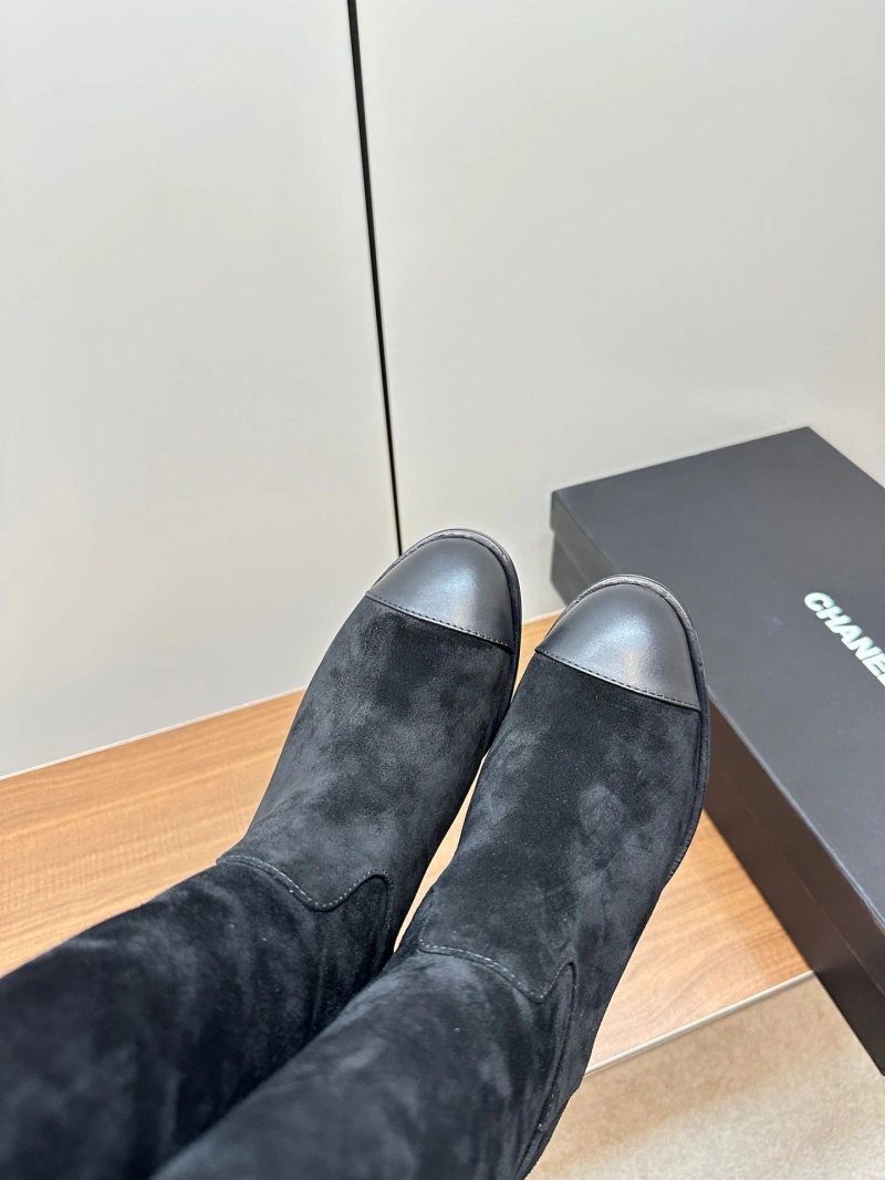 Chxnxl Boots Modern 127764