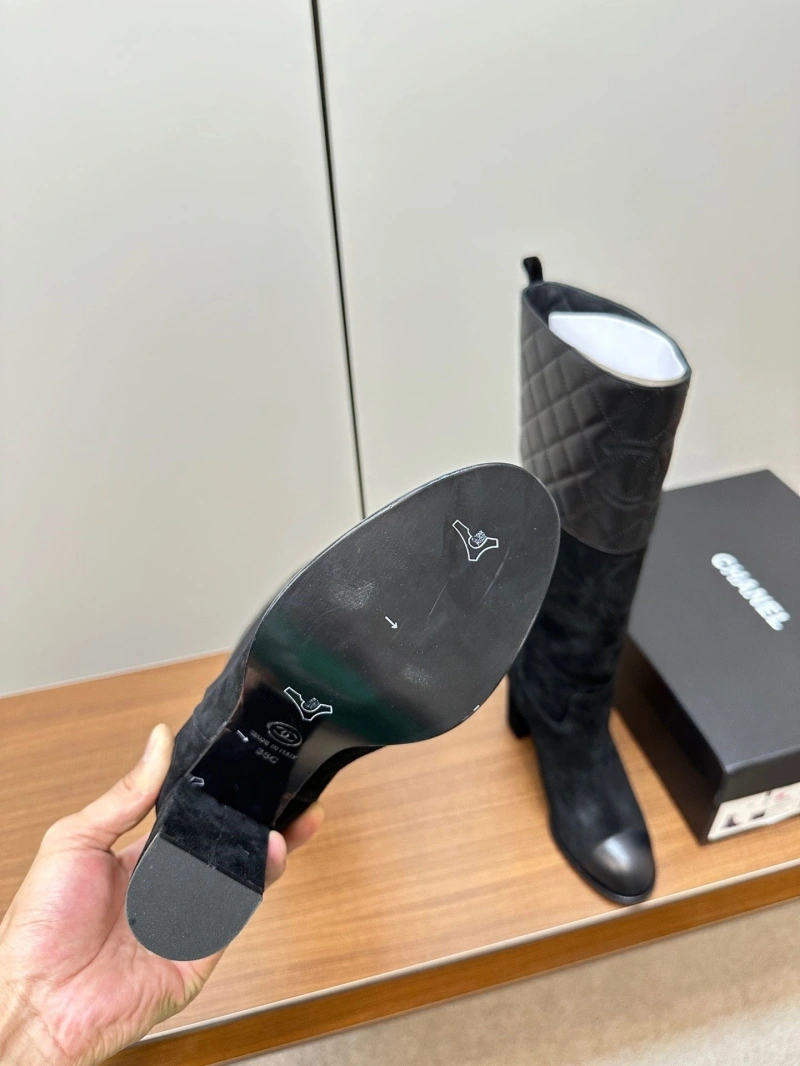 Chxnxl Boots Breathable 127770