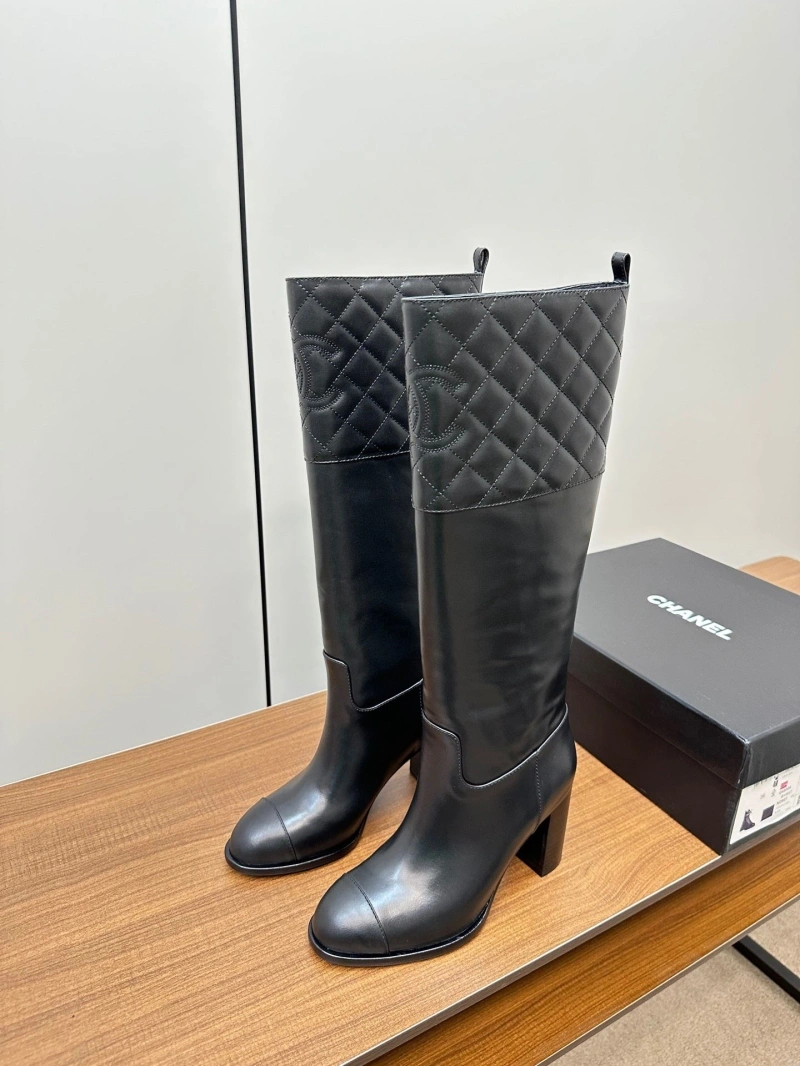 Lightweight Chxnxl Boots 127768
