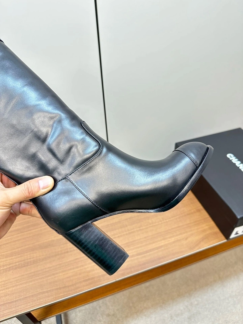 Lightweight Chxnxl Boots 127768