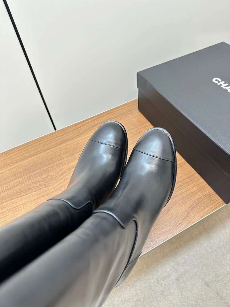 Lightweight Chxnxl Boots 127768