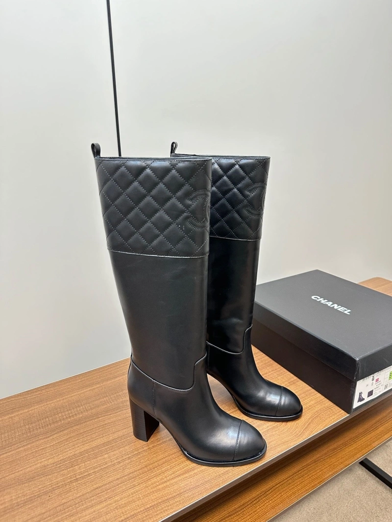 Lightweight Chxnxl Boots 127768